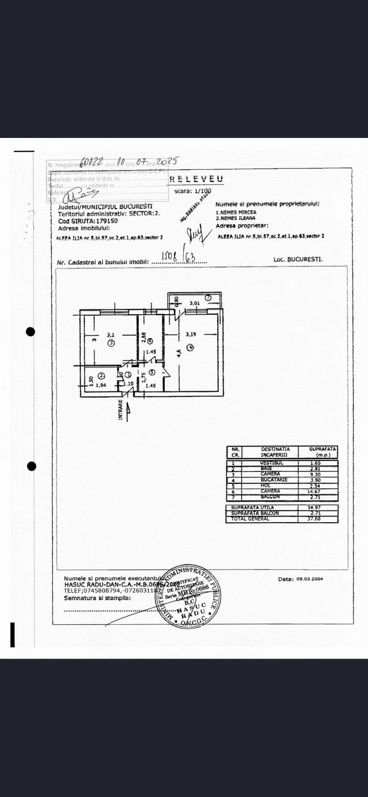 apartamente de vanzare bucuresti