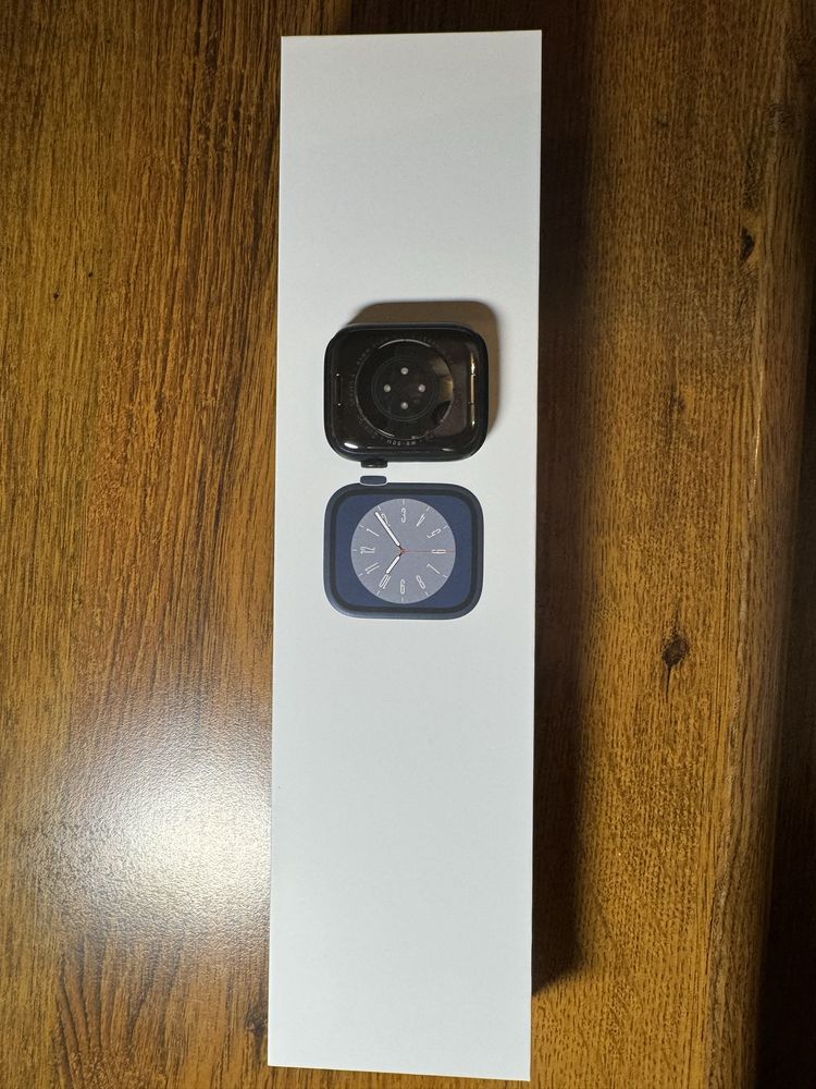 Apple Watch series 8 45 mm