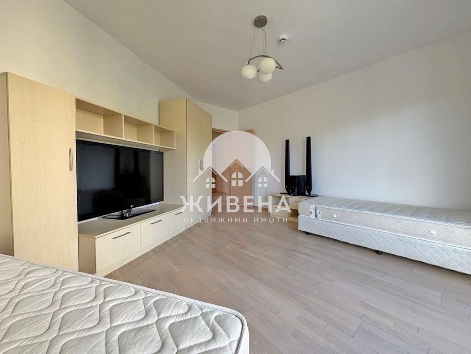 Продава се Четиристаен апартамент в к.к. Слънчев бряг - 361 кв.м за 555 €/кв.м - Снимка #4