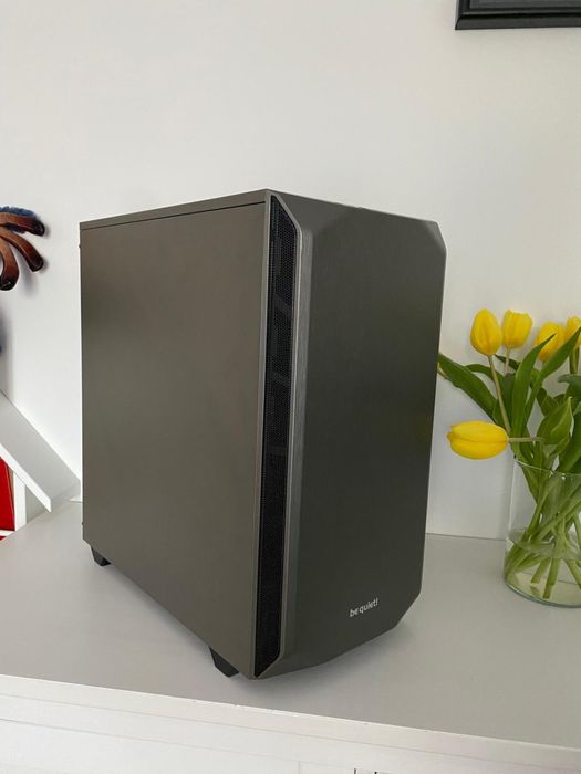 PC Gaming nou - i5-14600K, 32GB RAM, RX 9070 16GB cu monitor Ultrawide