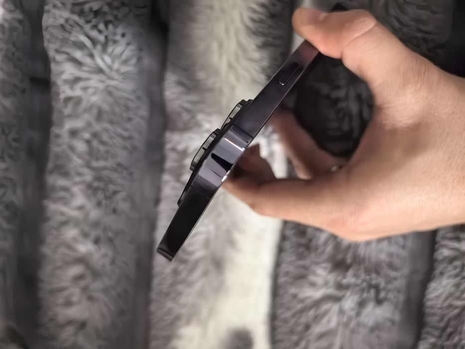 Telefon Iphone 14 Pro, 128GB, Deep Purple full box