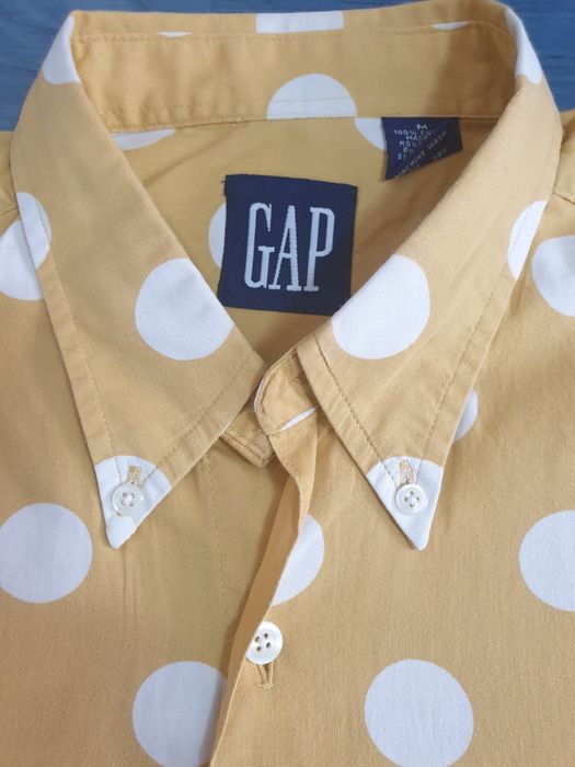 Camasa GAP Autentică M/L