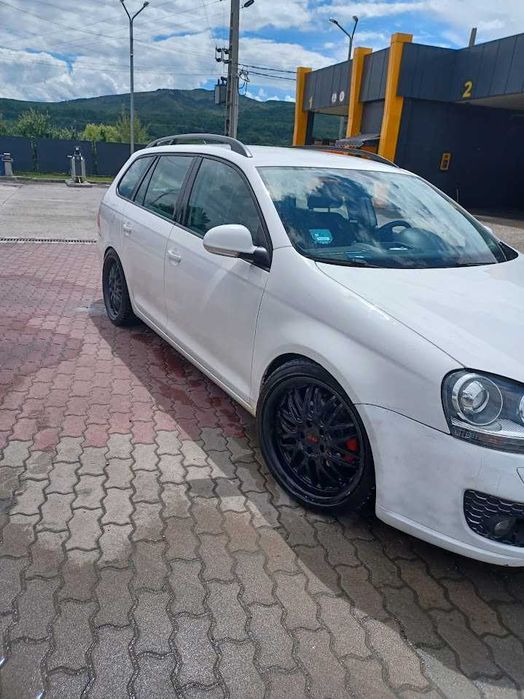 Vand jante DOTZ Mugello Dark R18