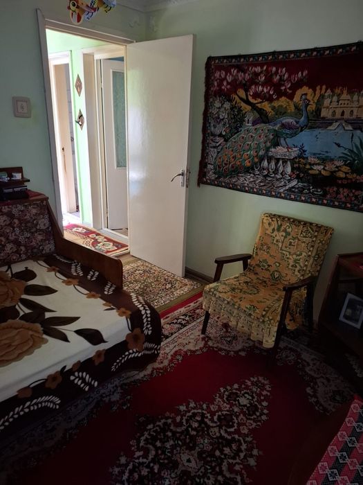 Apartament 2 camere Aleea Viilor nr6
