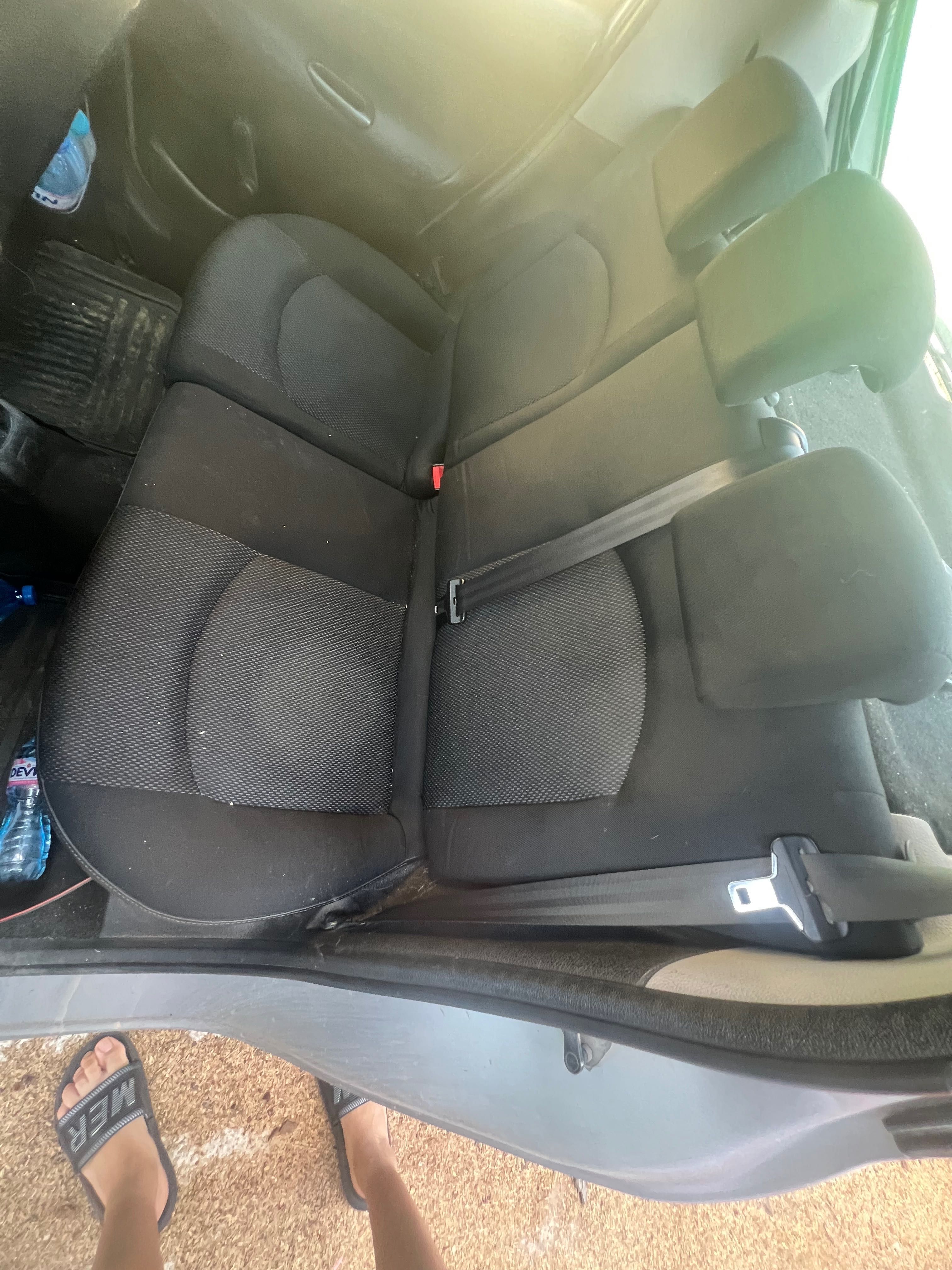 Peugeot 206 1.9 diesel
