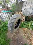 Cauciuc radial 320/85r28 (12,4r 28)