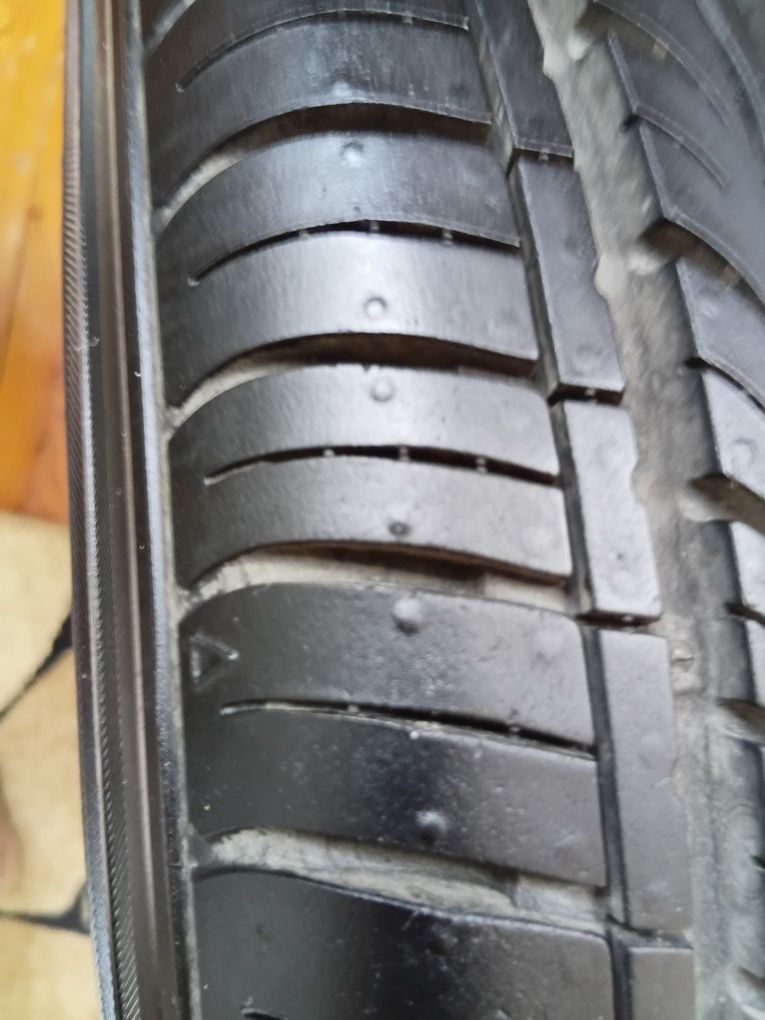 Спарк запаска  диска балон R 13