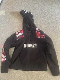 Jacheta Hoodrich