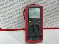 Дигитален мултиметър UNI-T UT70B