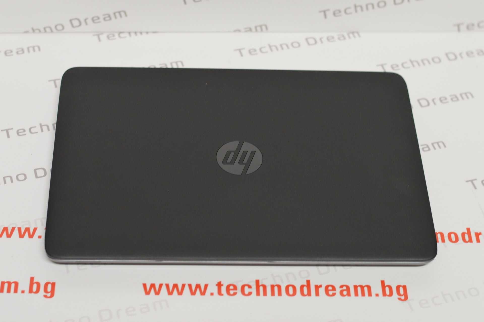 HP EliteBook 840 G1 - Intel Core i5-4300U/8GB RAM/256GB SSD/Гаранция !