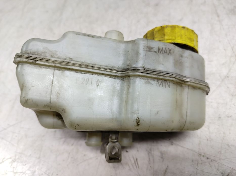 Pompa frana 6r0611301a Seat Ibiza 4 6J [2008 - 2012]