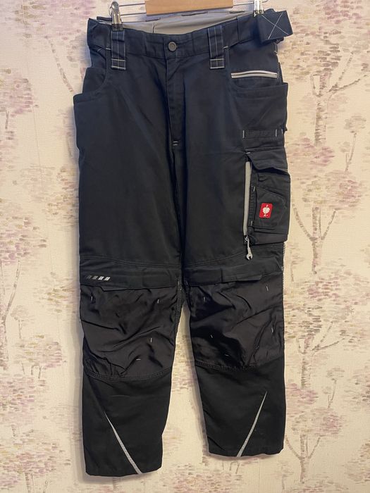 Pantaloni barbati munca/workwear Engelbert Strauss marimea M