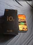 Xiaomi mi  10t pro