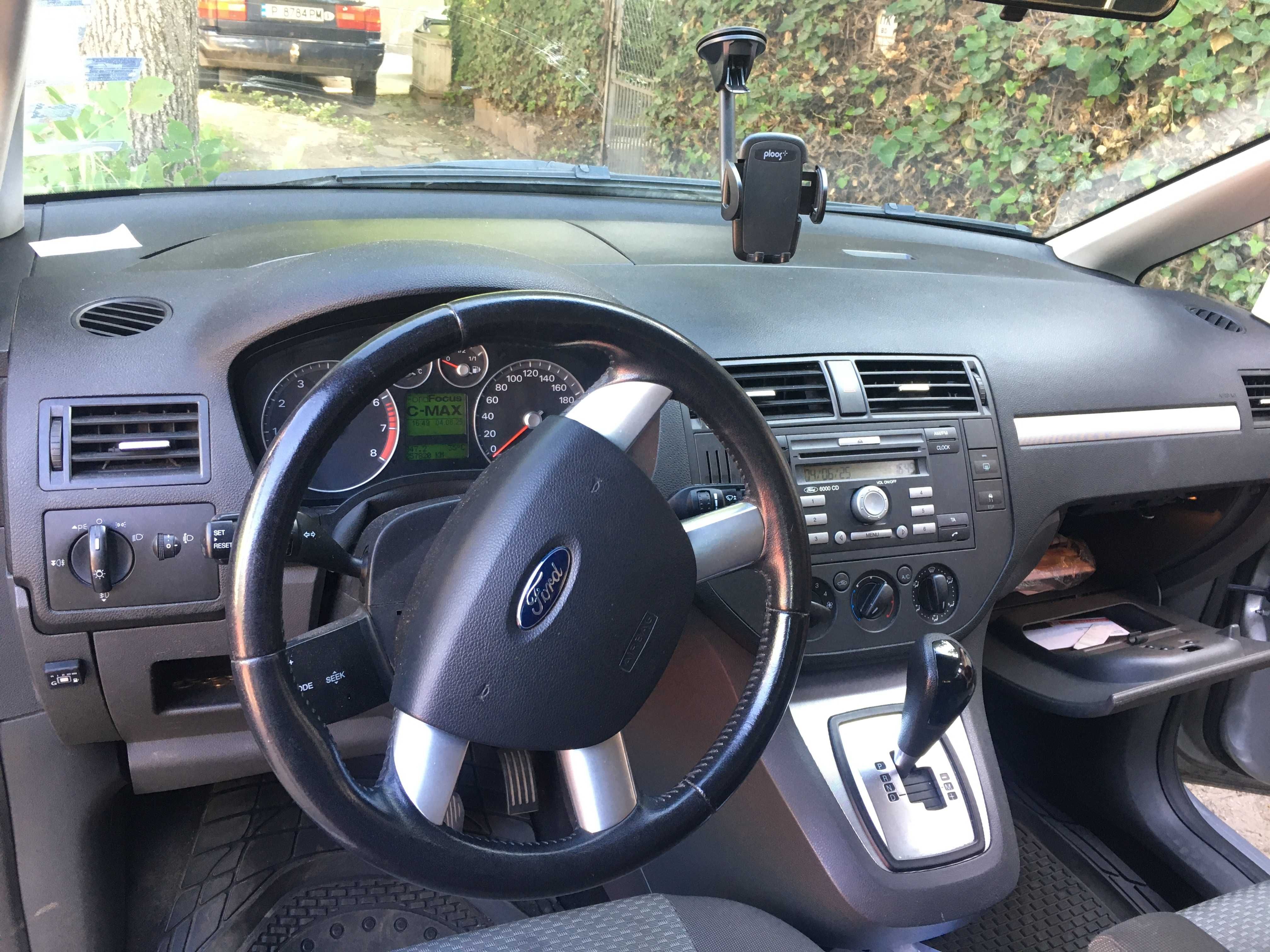 Ford C Max 2006г.