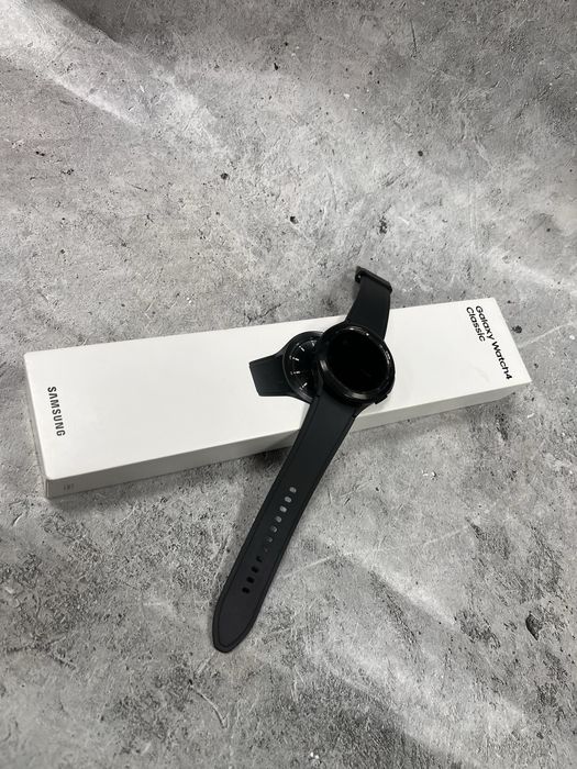 Samsung Galaxy Wathc 4 46mm Костанай 2014 лот735194