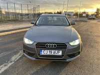 Audi A4 Audi Avant 2.0 TDI Multitronic