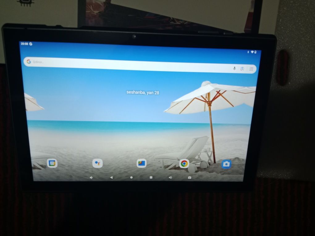 Planshet TABLET ZB10S