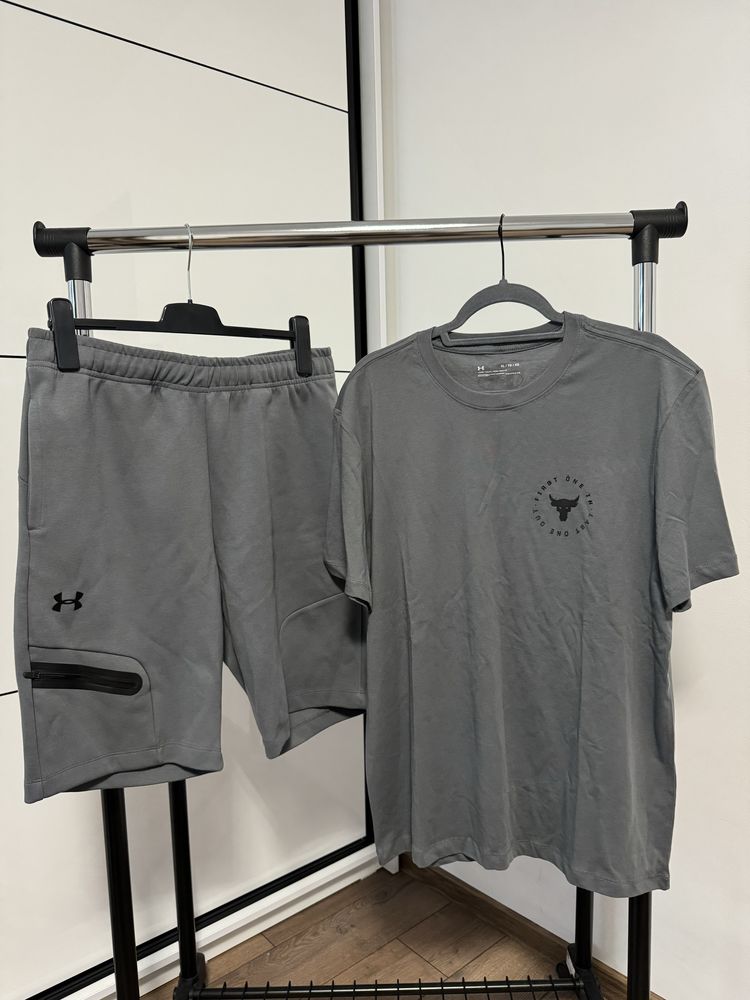 Compleu Under Armour