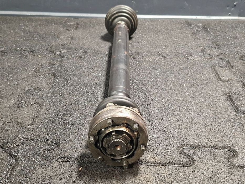 Planetara stanga VOLKSWAGEN CADDY II Box 9K9A 1995 - 20041.9 SDI AEY, AYQ 1H0407331