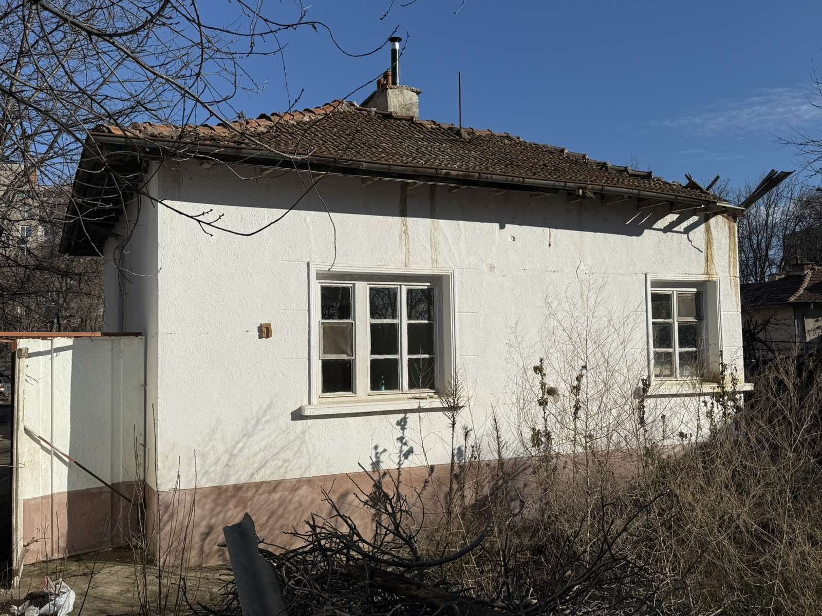 Имот в гр.Казанлък, обл.Стара Загора