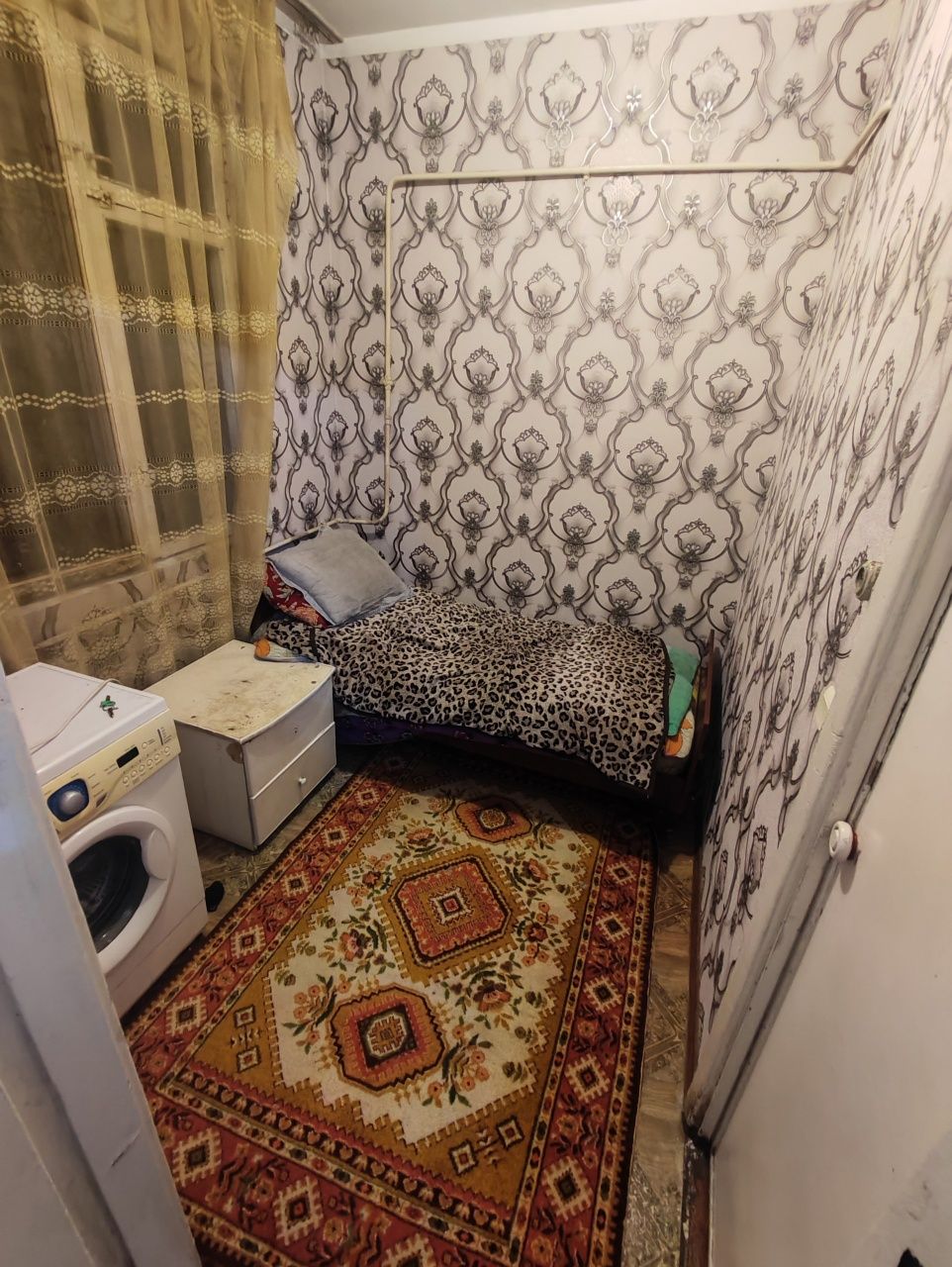 Шерикликга акуратни боллар учун