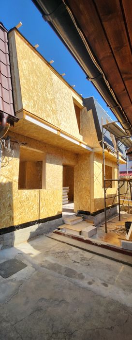 Panouri Sip  sandwich