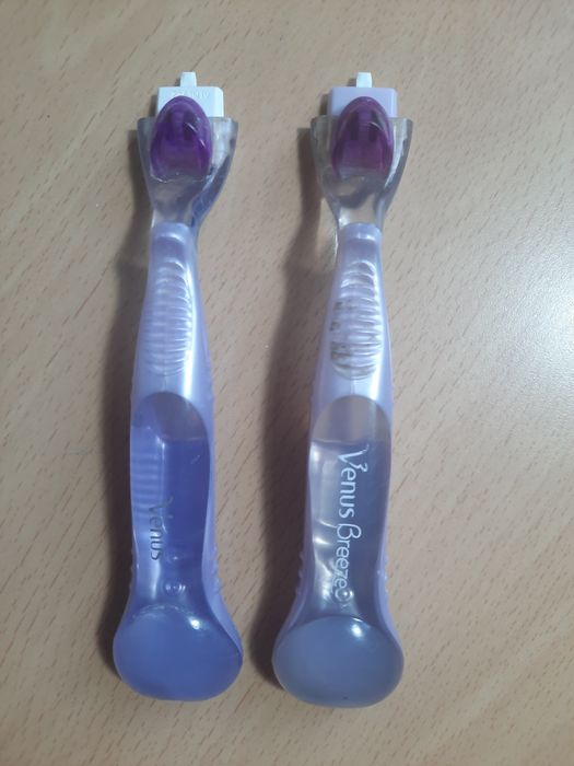 Продается станок для бритья женский