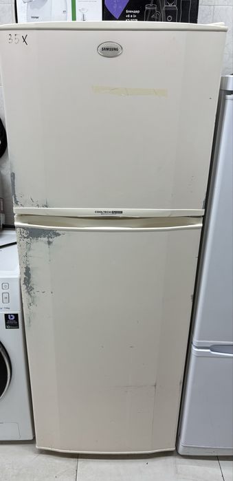 Продам  Холодильник с моризильной камерой Samsung хорошими состоянии.