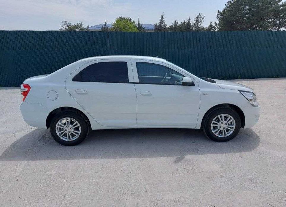 chevrolet cobalt nasiyaga 2025 pachka