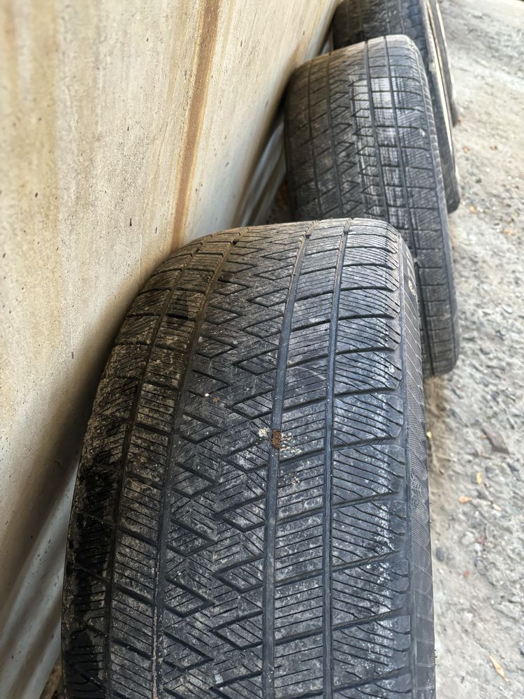 Land Rover Range  Rover 20” джанти с гуми