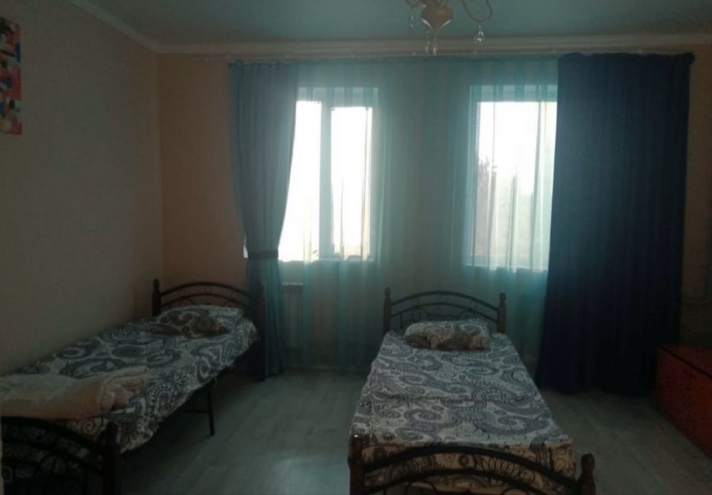 Гостиница 1,2,3 комнатные