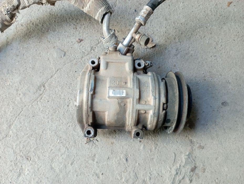 Toyota land cruiser 80 kompressor konditsioner