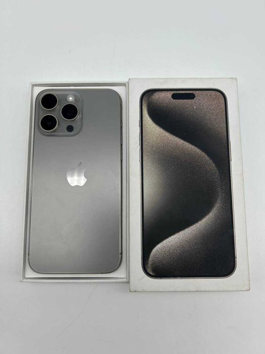 Apple iPhone 15 Pro Max 256 GB