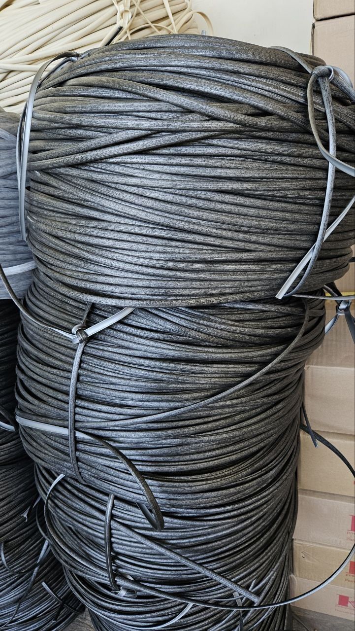 Ratan Rattan rotang seryo siryo mebel stol stul