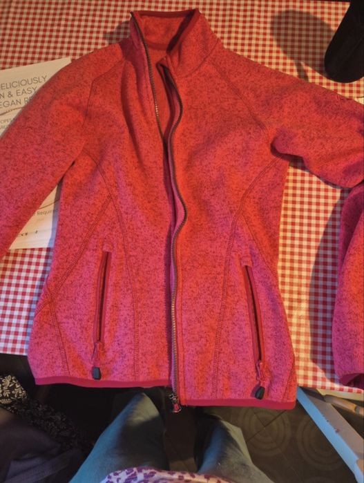 Hanorac Brillie Polar Dara