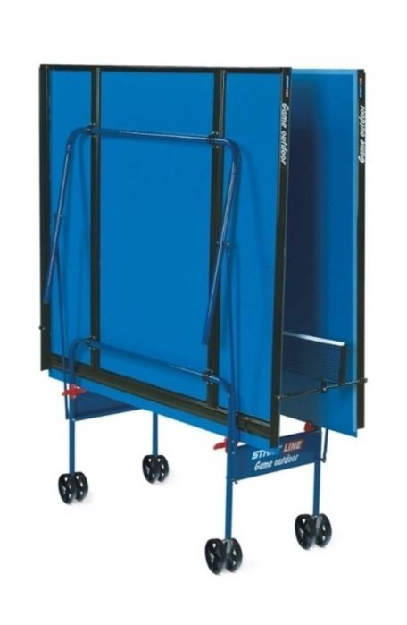 Всепогодный стол для настольного тенниса Start line game outdoor