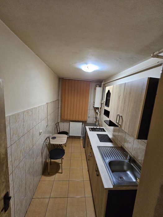 Regim Hotelier Ultracentral-Garsonieră/Apartament- 200 lei/zi.