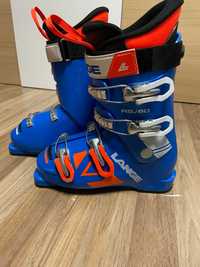 Детски ски обувки Lange RC J60 номер 23,5