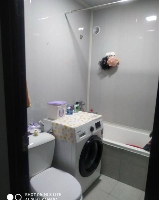 Чиланзар 3 квартал , 1 комнатная