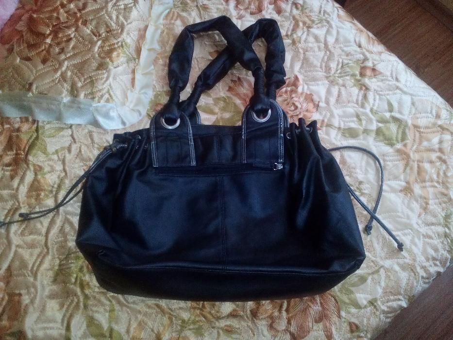 дамска чанта