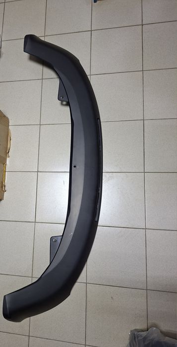 Губа Volkswagen b5 passat