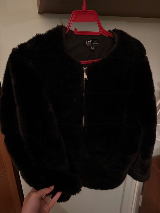 Палто Zara размер С/м
