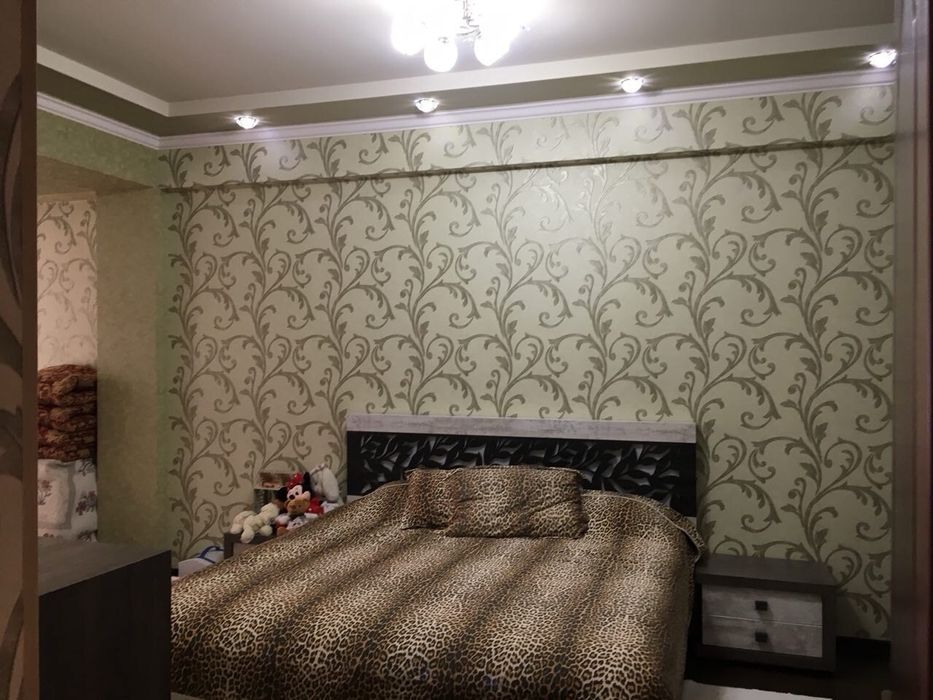Квартира в аренду