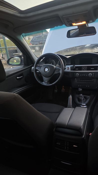 BMW seria 3 2.0 diesel