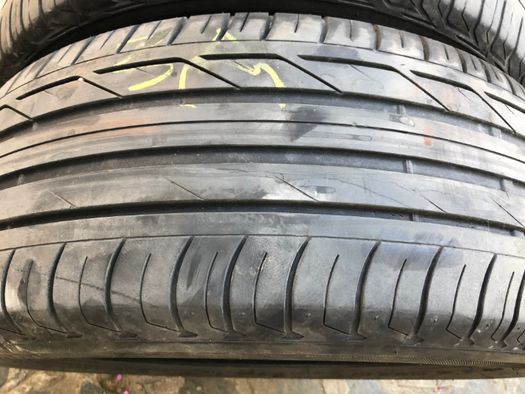 Джипови гуми BRIDGESTONE TURANZA 225/50/18 Runflat 3бр.