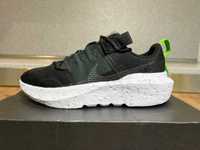 ОРИГИНАЛНИ *** Nike Crater Impact Black Off-Noir Dark Smoke