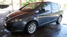 Seat Altea от 2004 до 2015 година НА ЧАСТИ