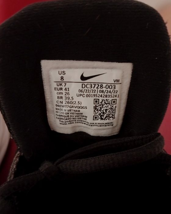 Adidași Sport Nike Revolution 6 next nature