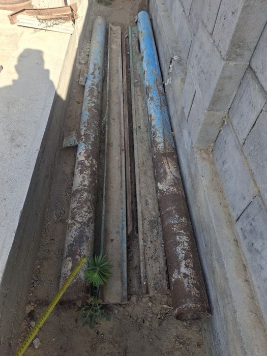 Продам  рельс срочно 200 т 1 кг