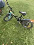 Bicicleta b-twin